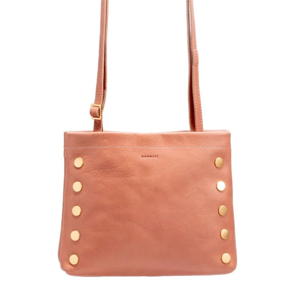 Hammitt, Duke, pink sands, NWT